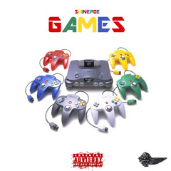 ShinePoe - Games