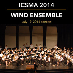 Symphonic Pieces