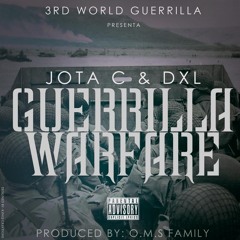 01 Guerrilla Warfare (Intro) produced by Oms Family
