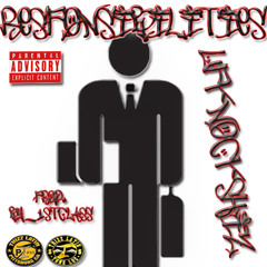 Responsibilities (Prod. By 1st_Class)