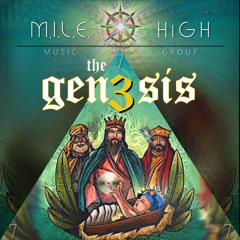 The Gen3sis Beat Tape