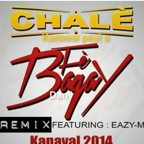 chale kanaval 2014