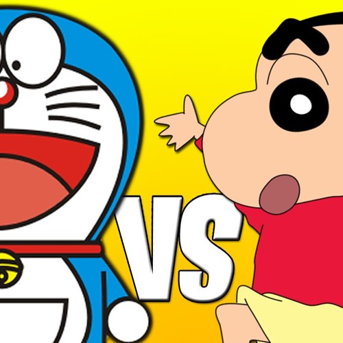Stream user580774991 | Listen to shin chan vs doraemon playlist online for free on SoundCloud Stream user580774991 | Listen to shin chan vs doraemon playlist online for free on SoundCloud