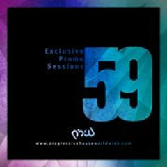 Progressive House Worldwide – PHW Promo Session 059 – 2014