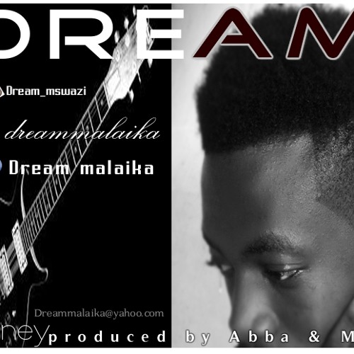 Dream - Money By Mweraamazing.blogspot.com