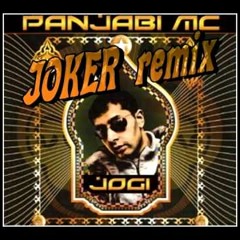 Jogi - Punjabi MC