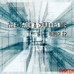 Drop EP - nae-tago & squillante ( System Recordings) Release on 3rd Aug 2014