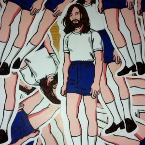 Breakbot Summer Mix 2014 (256kbit)