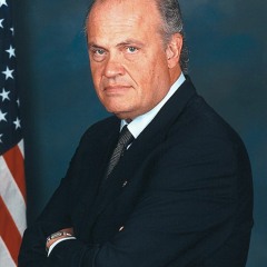 Fred Thompson Interview 7/17/14