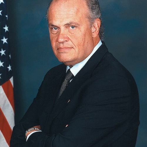 Fred Thompson Interview 7/17/14