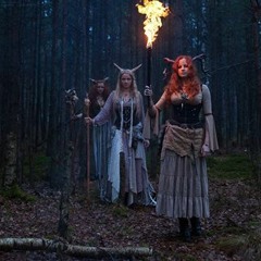 'The River Gypsy And The Queen Of May' by Sibelius Academy