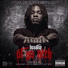 GlockBoyz [Produced By JayWhitt] @BossTop064