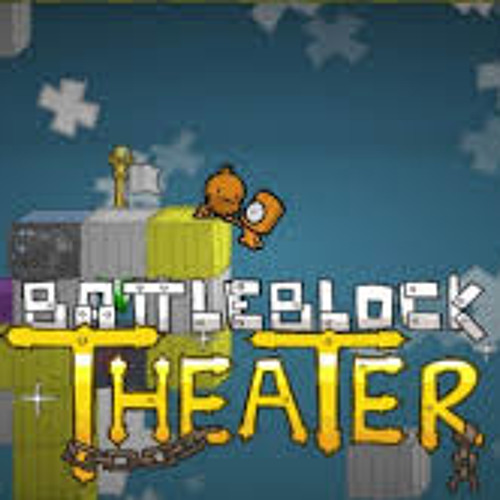 Stream BattleBlock Theater - Level Music #3 by Whthekiller | Listen online  for free on SoundCloud