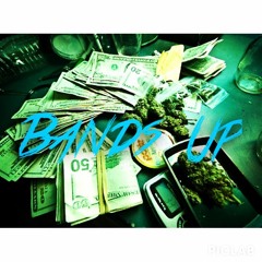 2M - Bands Up [Prod. By MarimbaBeats]