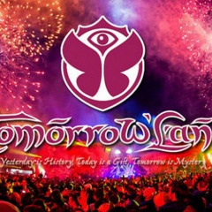 Armin Van Buuren - Live At Tomorrowland 2014, Main Stage, Day 1 (Belgium) - 18-07-2014