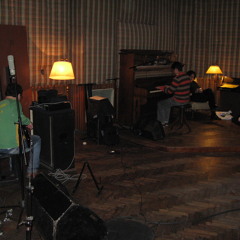 Moon Over Bourbon Street - Sting