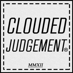 Clouded Judgement - Hands Up High (Original Mix) CUT