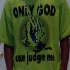 Sibarian Beast ft.Gitt Quan-Im Gone Make It