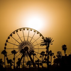 A Seasonal Practice: Grassy Fields And Ferris Wheels