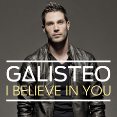 I Believe In You - Radio Edit