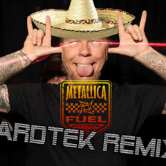 Metallica - Fuel (First Temptation Remix)