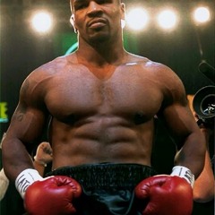 Mike Tyson - Greatest Fighter Ever Lived