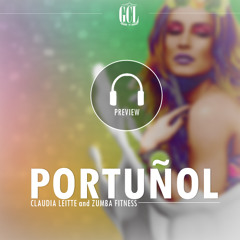 Portuñol - Preview | GERAL CLAUDIA LEITTE