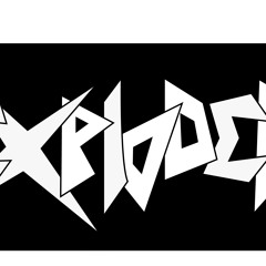 Exploder- Necessary Slaughter