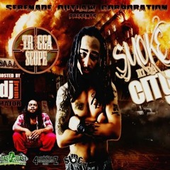 TRIGGA SCOPE FT. ROBBIN BANKS - No Feelings