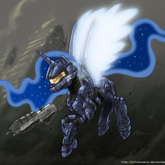 Nightcore - Halo Theme Violin