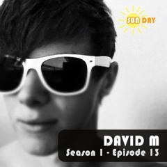 Tanzamt! Tanzbeamte SunDay Podcast by David M SE02E013