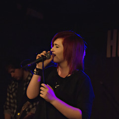 Bury Your Head - Mallory Knox