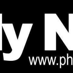 Hot Mix Club PNR July 20th