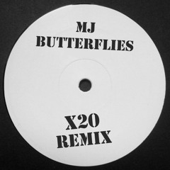 MJ Butterflies Remix
