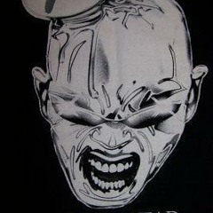 Bleu Da Misfit Verse - Hardheadz And Ballaz(Slowed up)