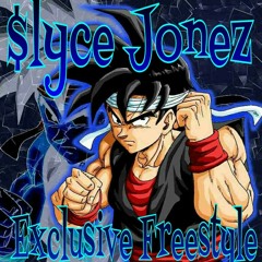 RawBars Freestyle - Slyce Jonez Eng By. Klockaine