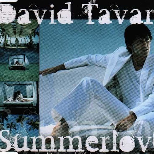 David Tavares - Summer Love (Joel Santos Remix) [Supported by No Maka, Mastikfunk....] **PREVIEW**