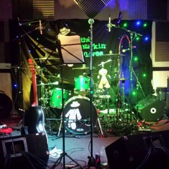 Olives - Blur / Rage - Live July 14