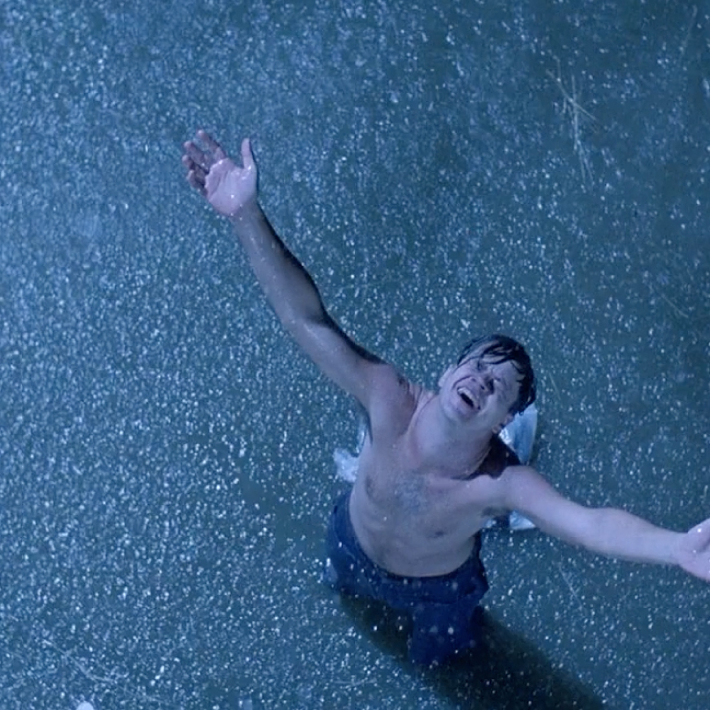 #180 The Shawshank Redemption (1994), de Frank Darabont