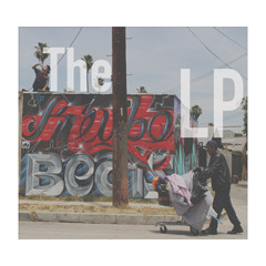 The Kevbo Beats LP
