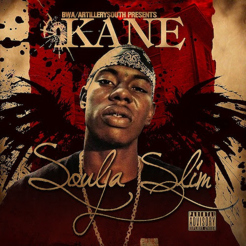 Listen to Soulja Slim Prod. X Sneak Beats by BreadWinner Kane in