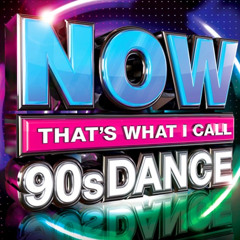 90s Dance Part 3