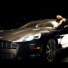 ASTON MARTIN ft Trey Songz (RI-MIX)
