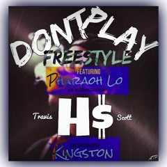 Travis Scott - Dont Play REMIX