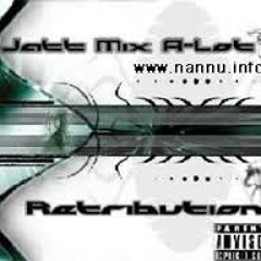 Yaad (remix) Jatt - Mix - Alot Ft Inderjit Nikku