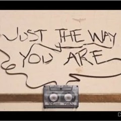 Bruno Mars - Just the way you are  ( Denislav Mashup)