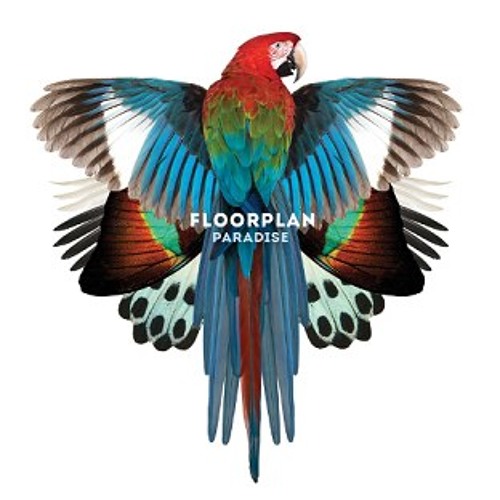 Floorplan - Higher