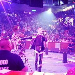 Javier Rosas - El 3-1 De Nogales (En Vivo) EPICENTER By TAk3ChY