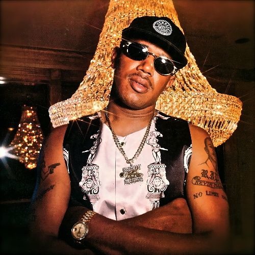 Master P Feat. 6 Tre G