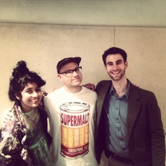 STB on FBi Radio with Lioness [190714]